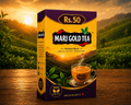 Marigold Tea Small