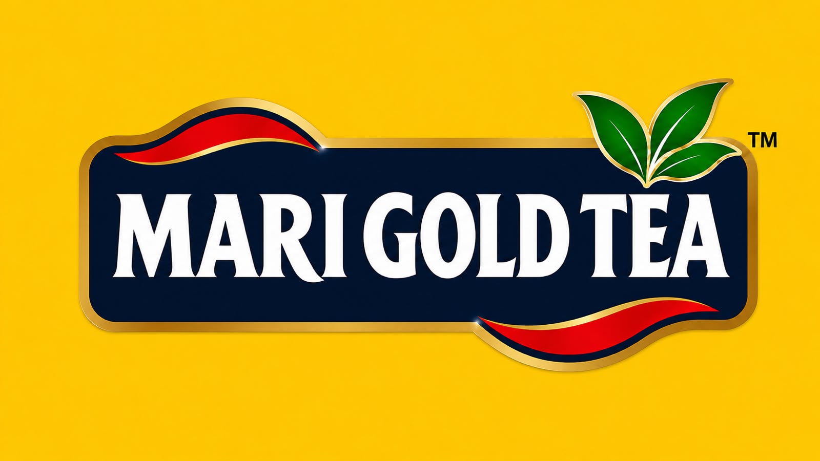 Marigold Tea